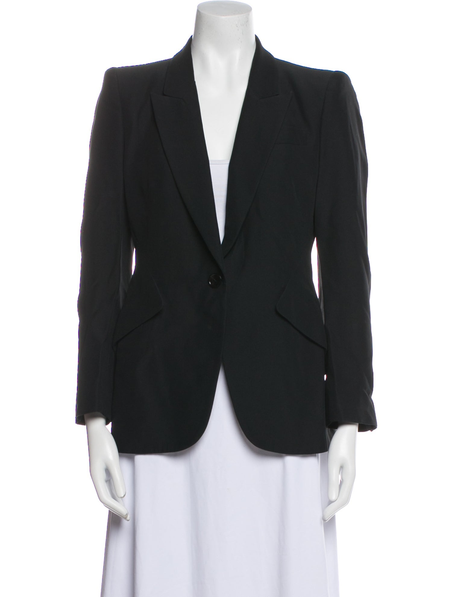 Alexander McQueen Blazer