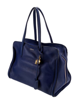 Alexander McQueen Skull Tote