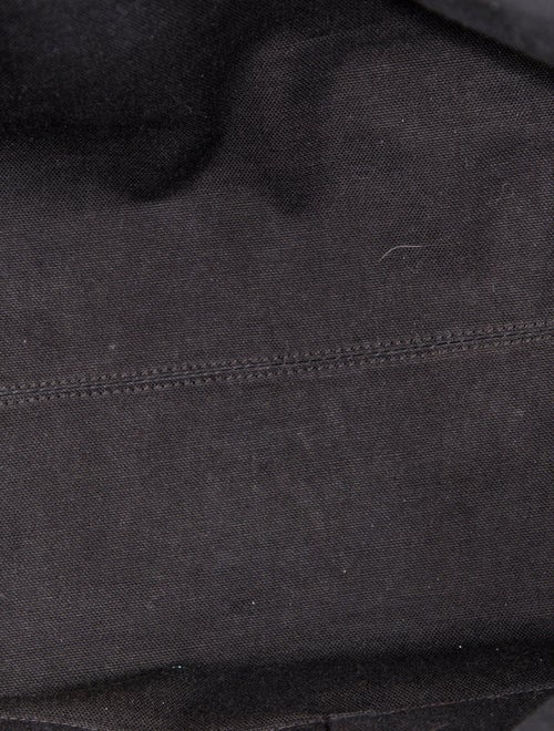 Alexander McQueen Skull Tote