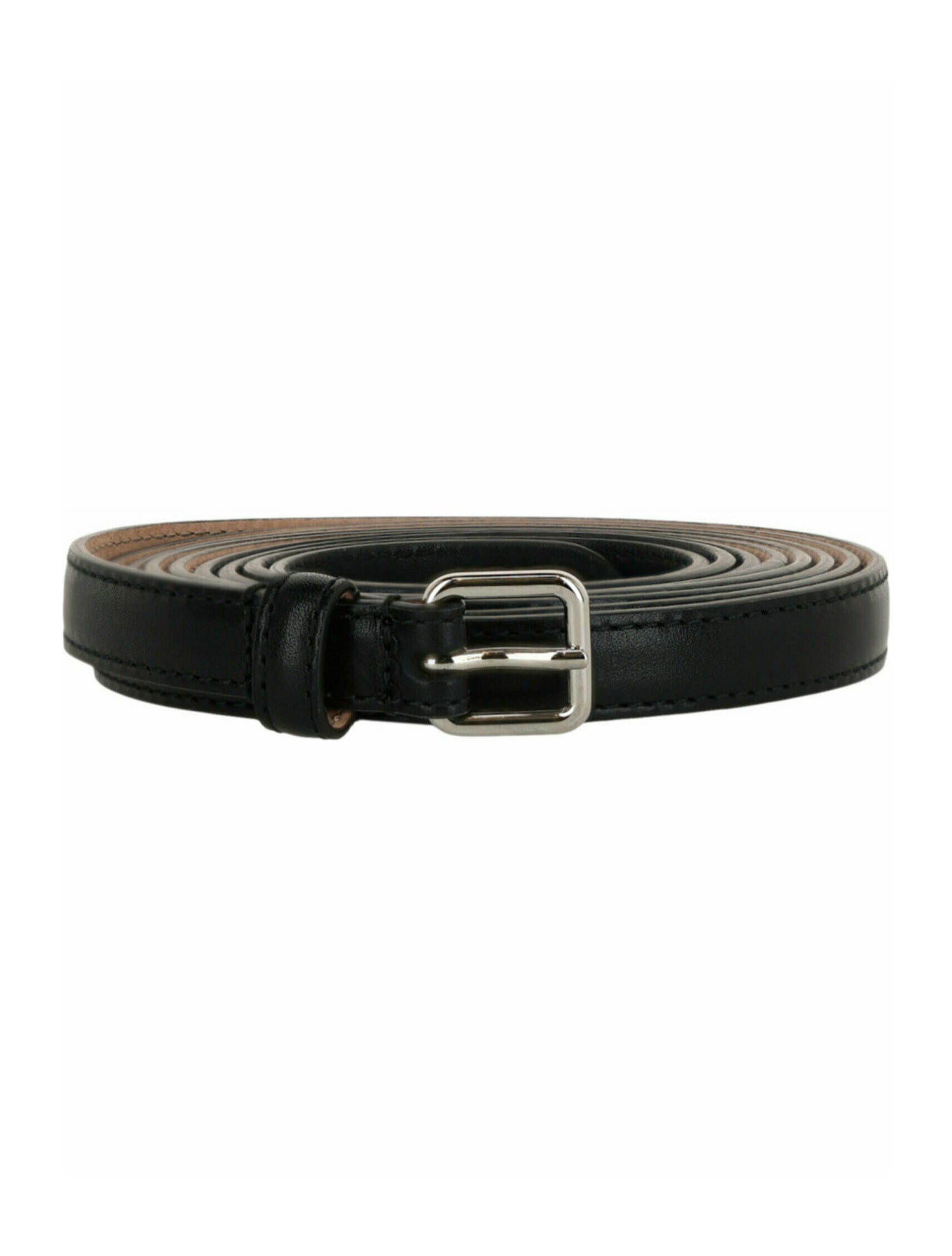 Alexander McQueen Calfskin Belt w/ Tags