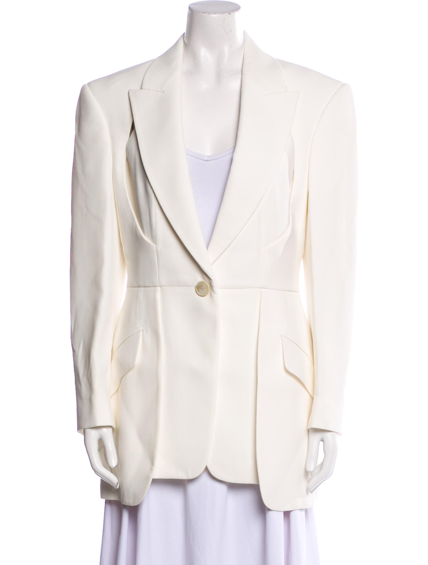 Alexander McQueen Blazer w/ Tags