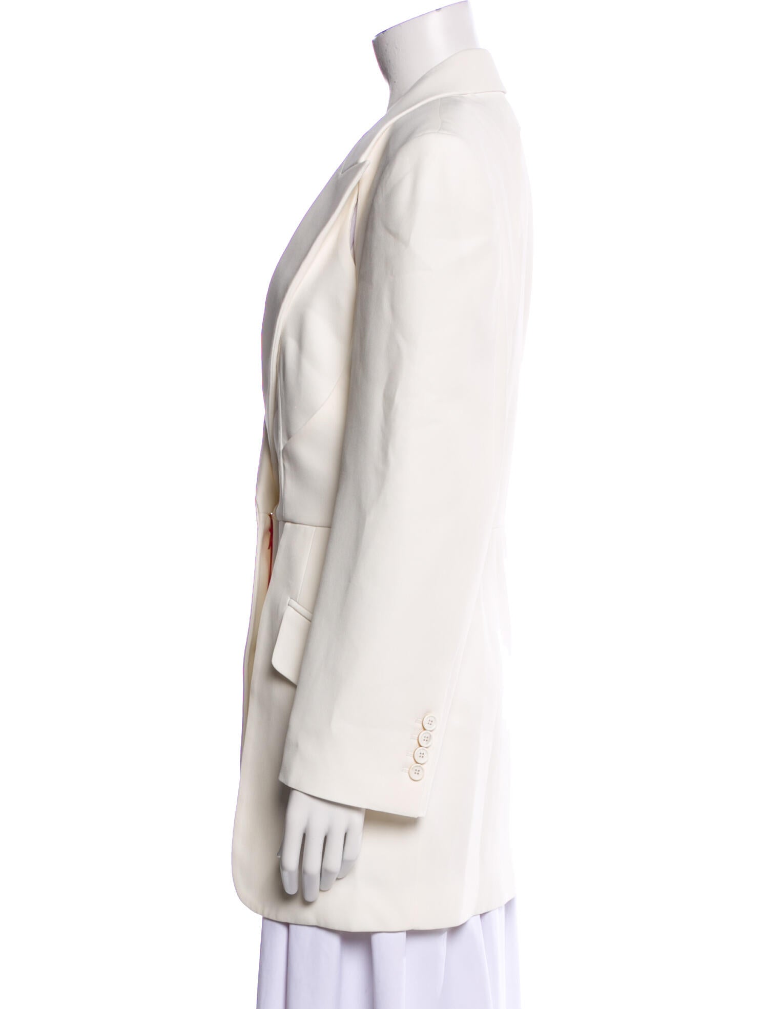 Alexander McQueen Blazer w/ Tags