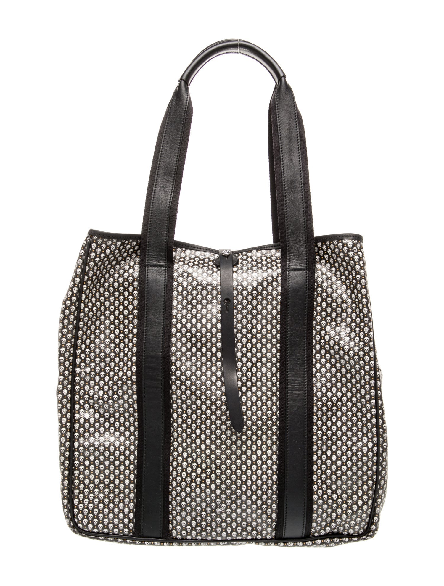 Alexander McQueen Tote