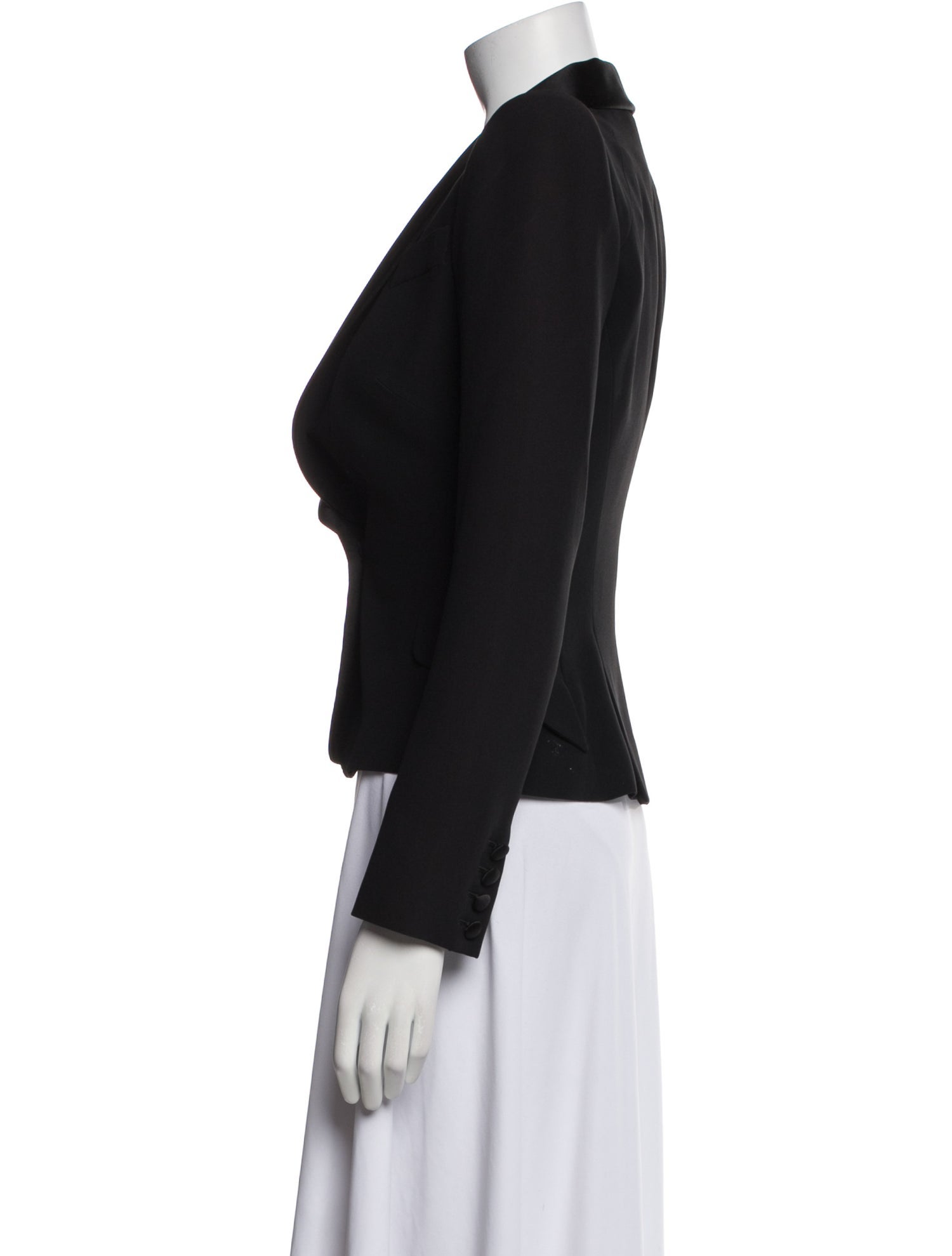 Alexander McQueen Blazer