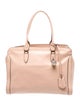 Alexander McQueen Signature Top Handle Bag