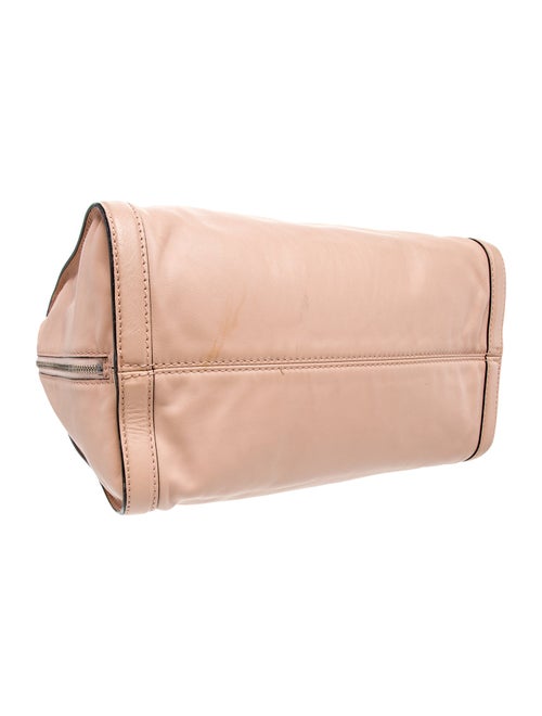 Alexander McQueen Signature Top Handle Bag