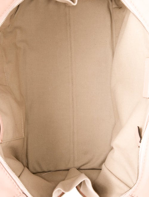 Alexander McQueen Signature Top Handle Bag