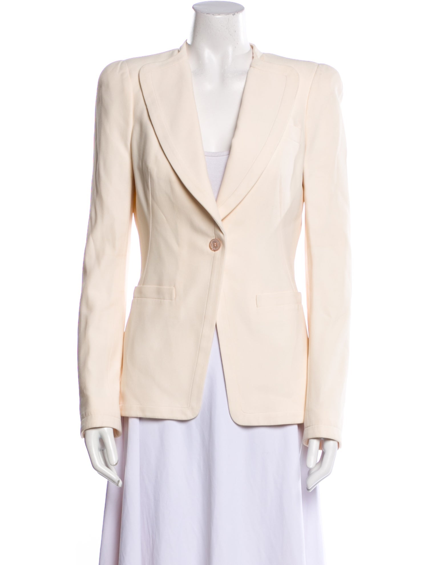 Alexander McQueen Blazer