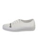 Alexander Wang Canvas Sneakers
