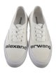 Alexander Wang Canvas Sneakers