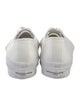 Alexander Wang Canvas Sneakers