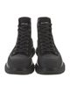 Alexander McQueen Suede Sneakers