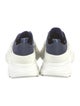 Alexander McQueen Denim Sneakers