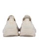Alexander McQueen Canvas Sneakers