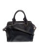Alexander McQueen Skull Top Handle Bag