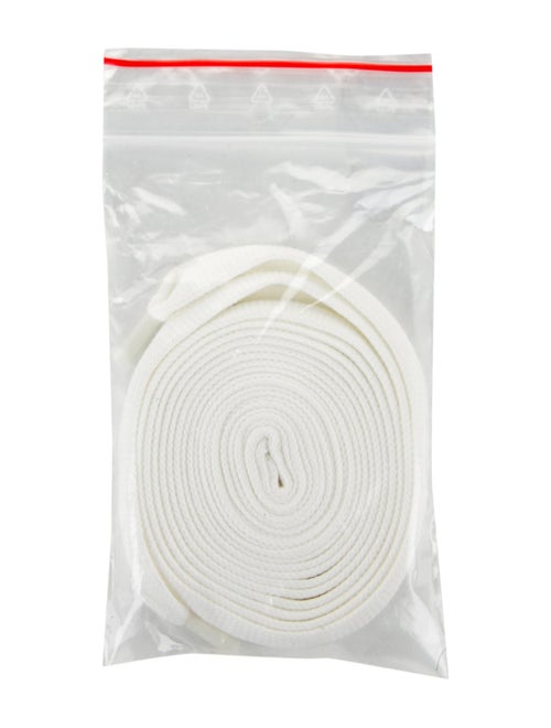 Alexander McQueen Glitter Colorblock Pattern Sneakers