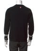 Alexander McQueen 2011 V-Neck Sweatshirt