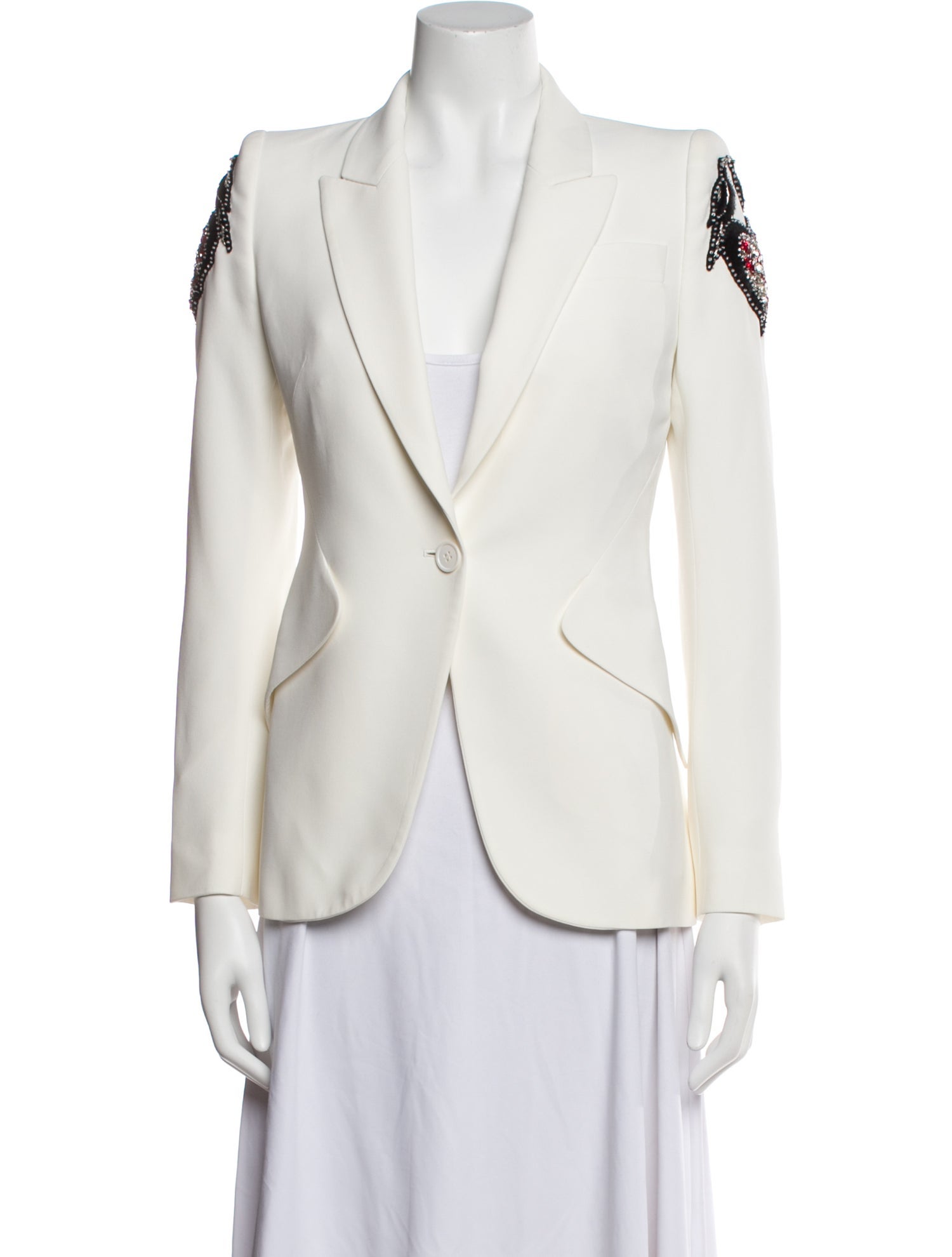 Alexander McQueen Blazer