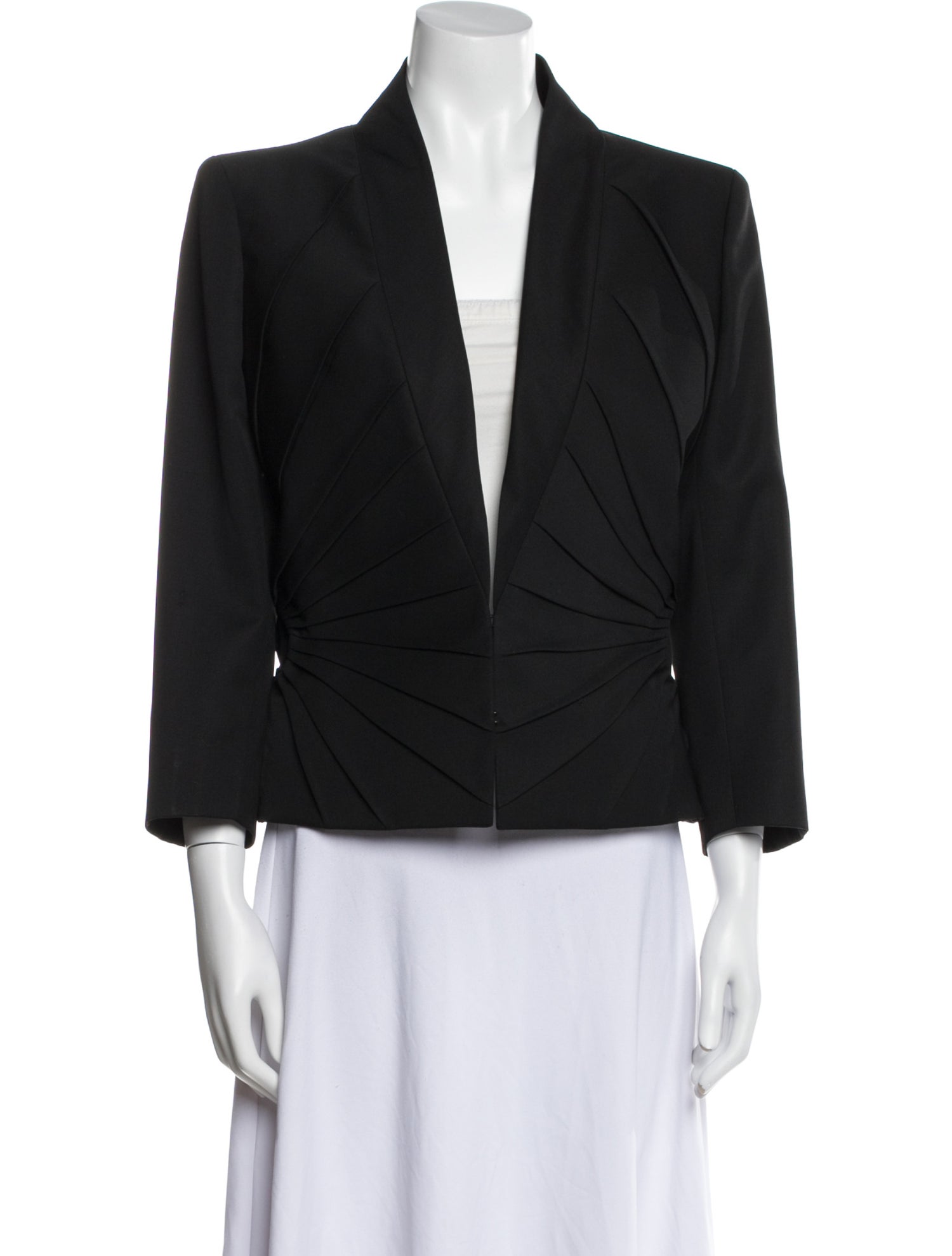 Alexander McQueen Vintage 2003 Blazer