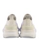 Alexander McQueen Canvas Chunky Sneakers