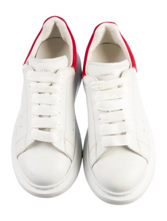 Alexander McQueen Shoes
