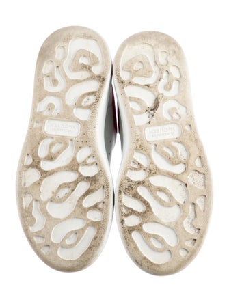 Alexander McQueen Shoes