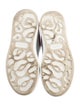 Alexander McQueen Shoes