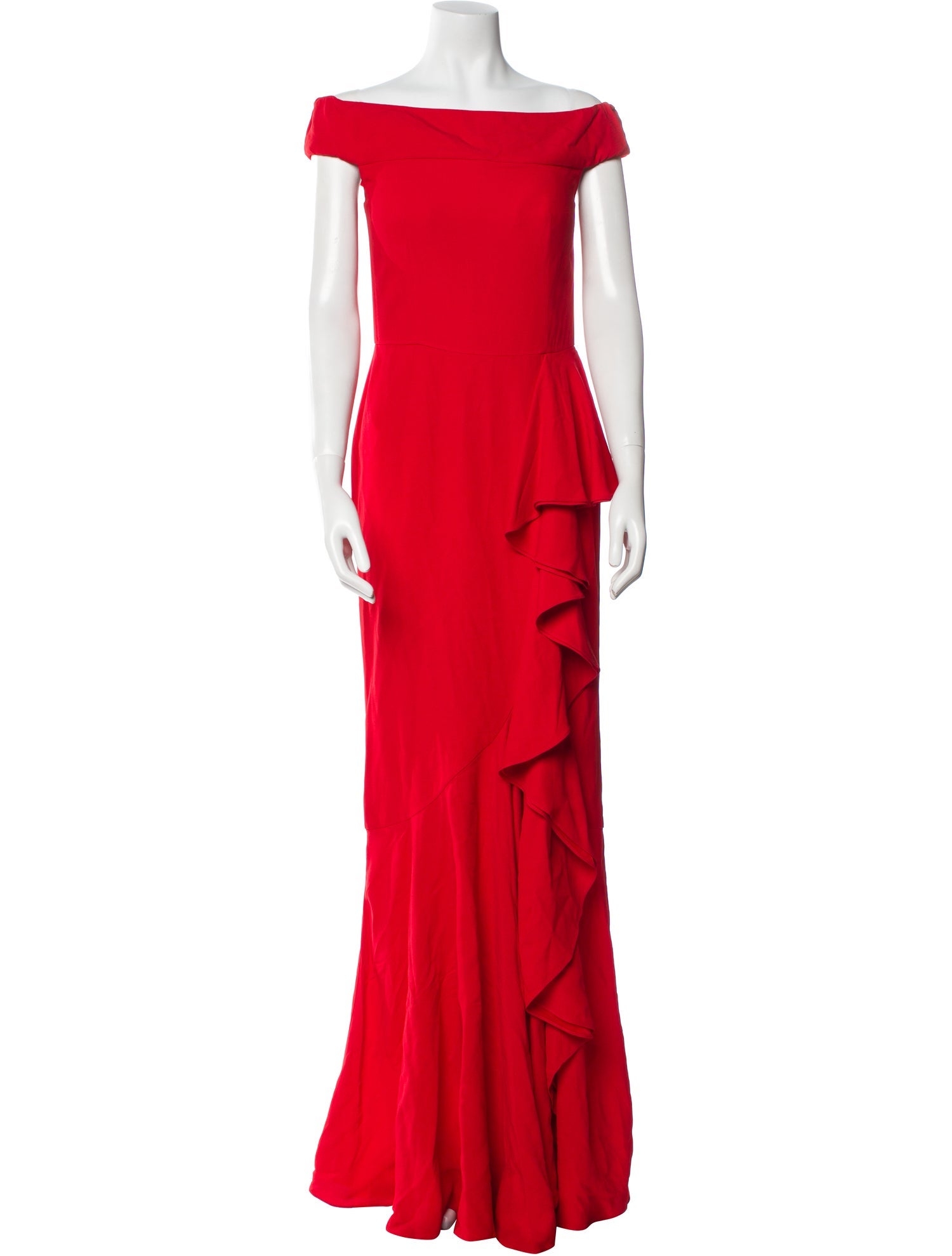 Alexander McQueen 2018 Long Dress w/ Tags