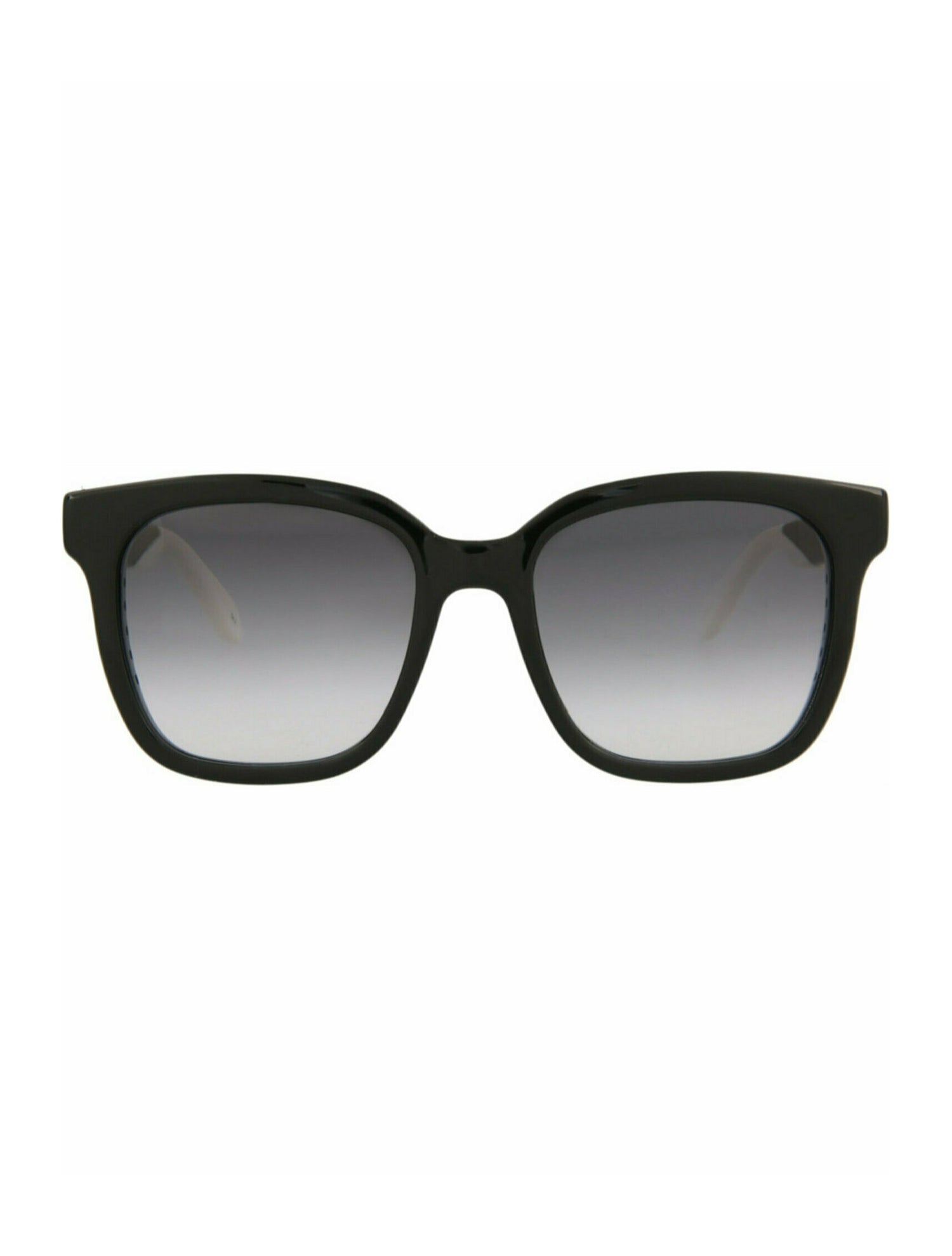 Alexander McQueen Solid Sunglasses w/ Tags