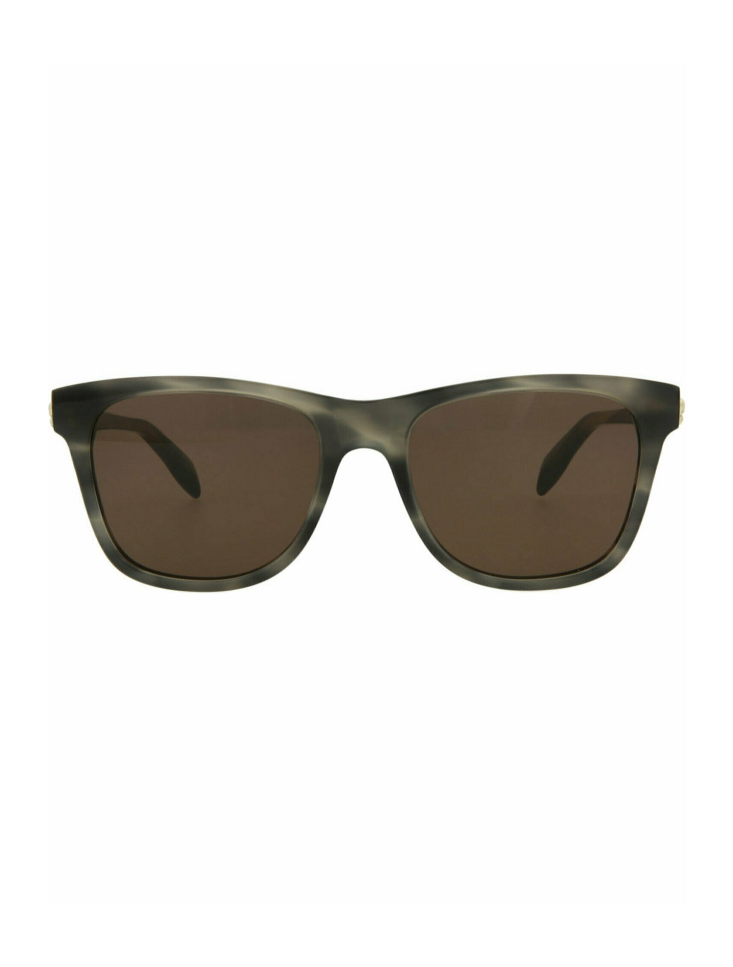 Alexander McQueen Patterned Sunglasses w/ Tags