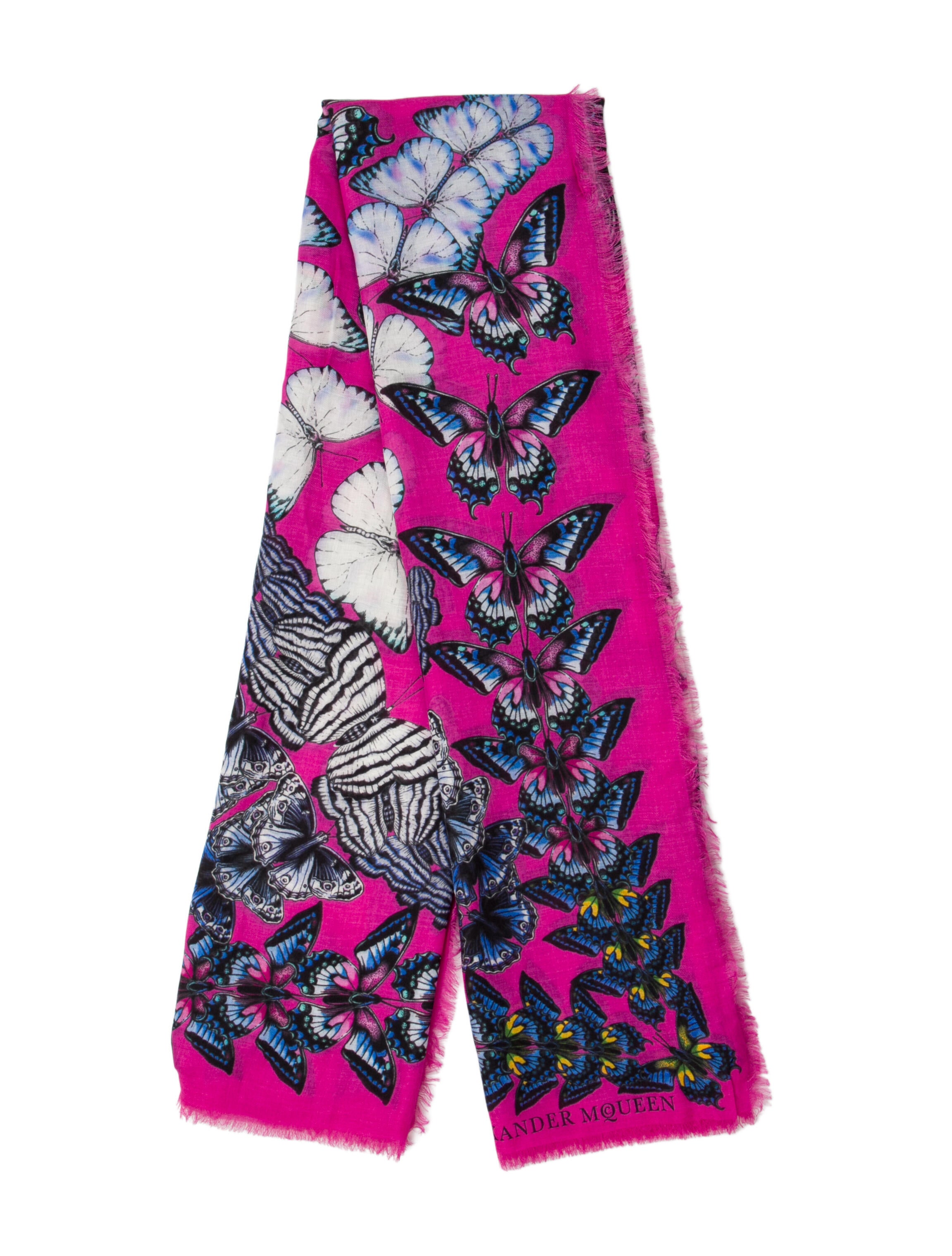 【超希少】Chrome Hearts FOTI Scarf Multicolor 超希少】Chrome Hearts FOTI Scarf Multicolor 超希少】Chrome