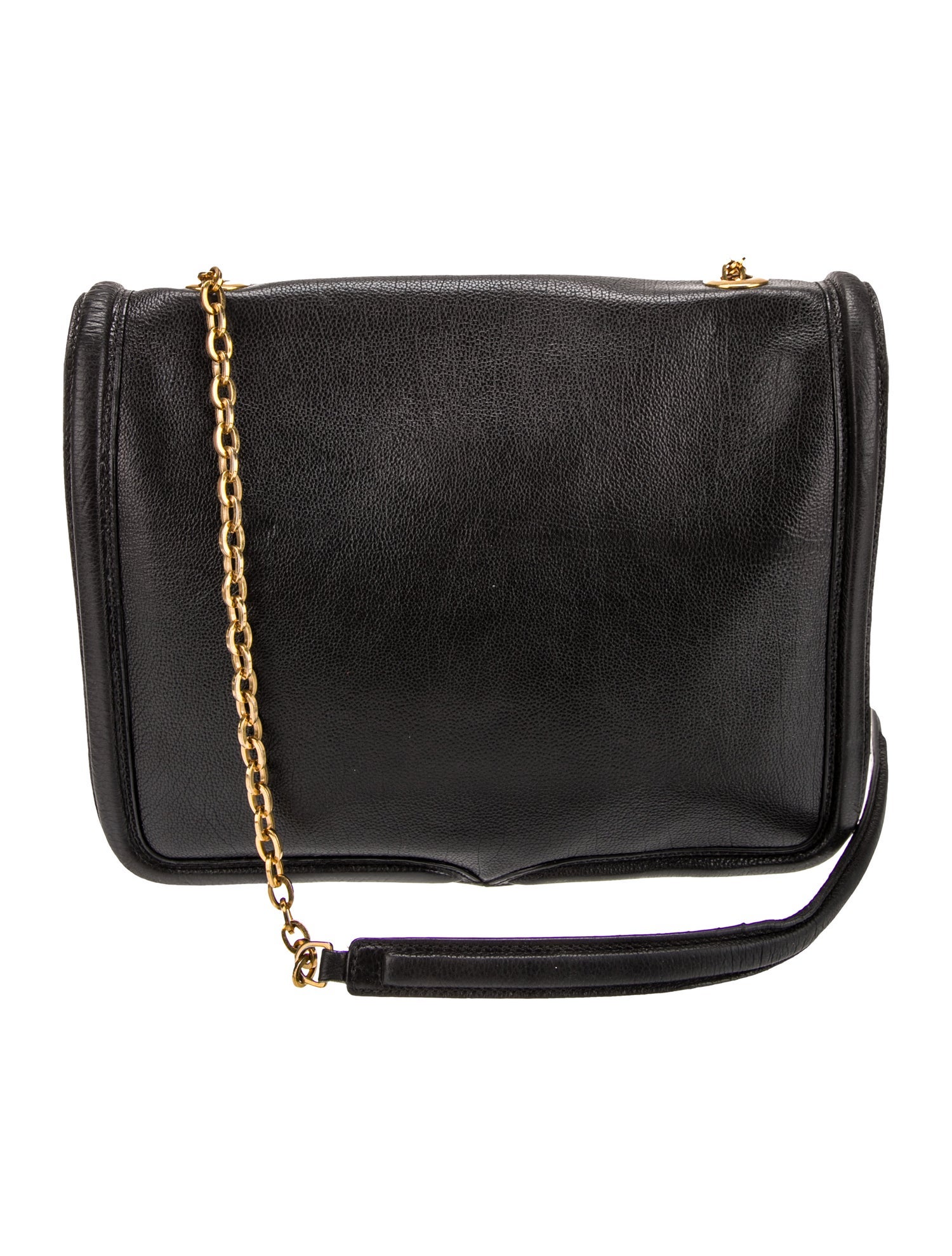 Alexander McQueen Leather Heroine