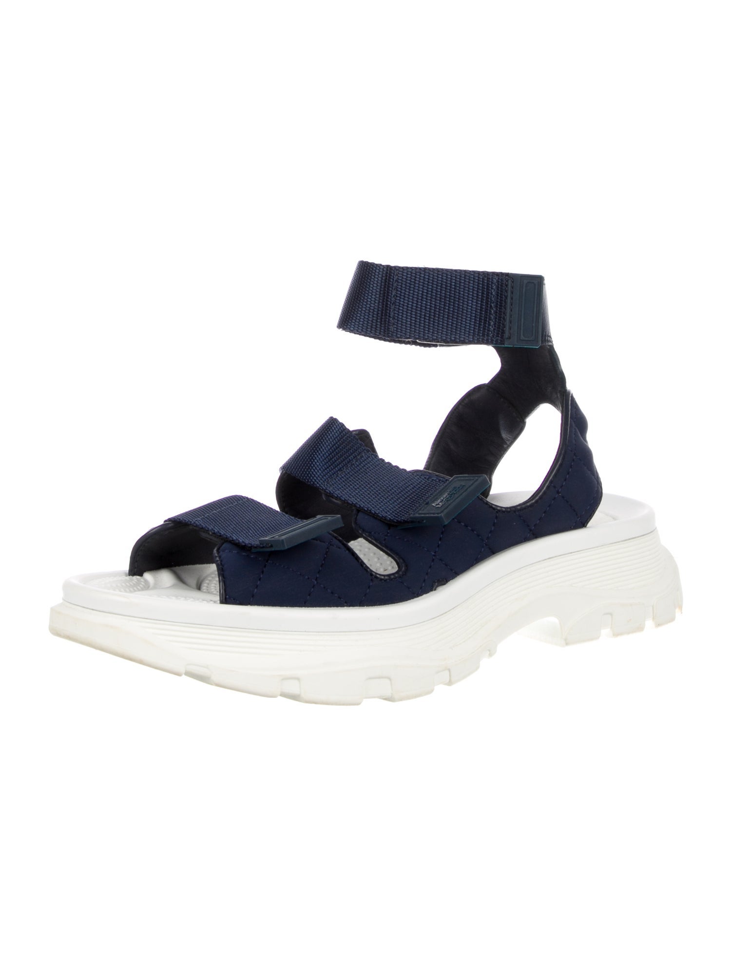 Alexander McQueen Espadrilles