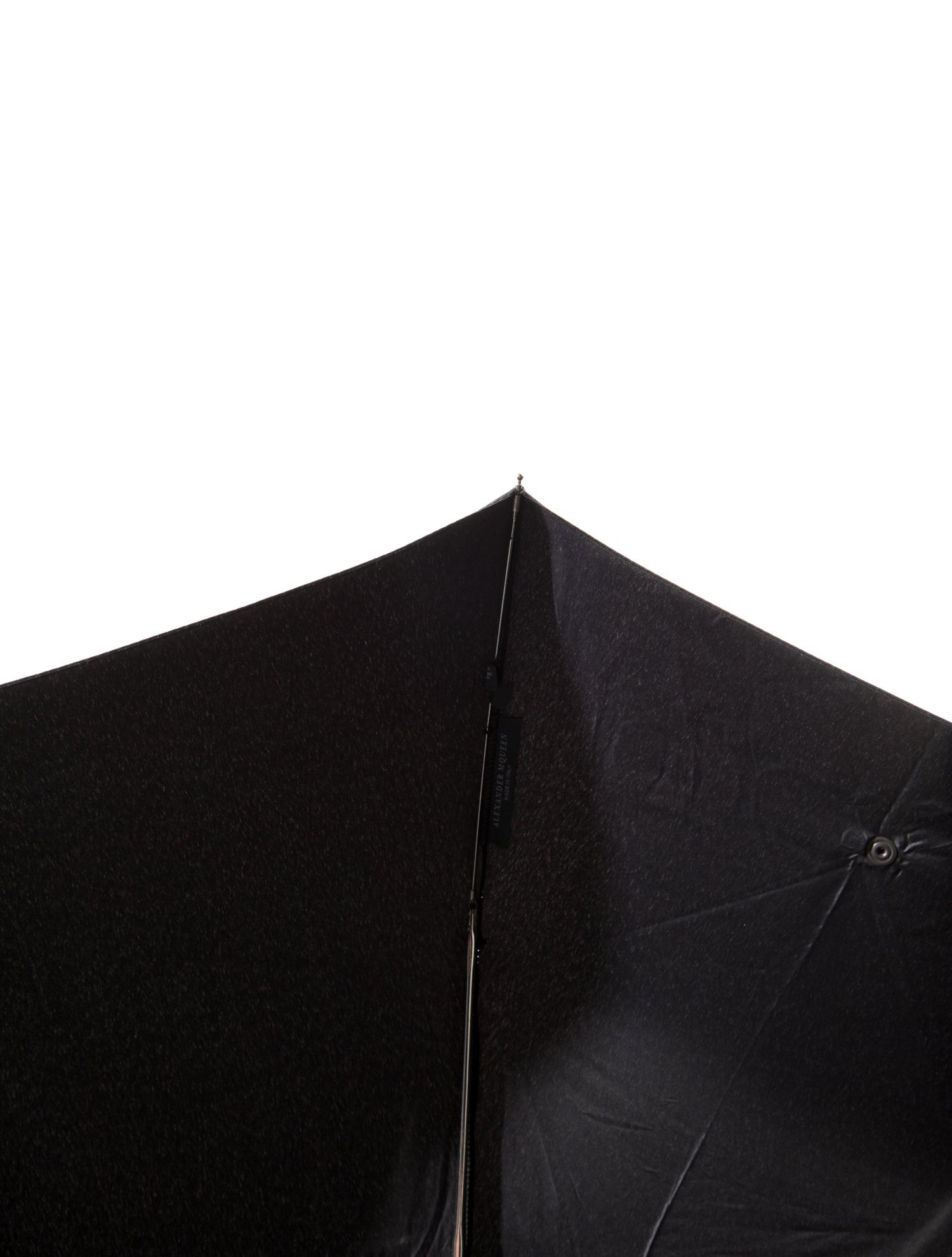 Alexander McQueen Solid Skull Umbrella