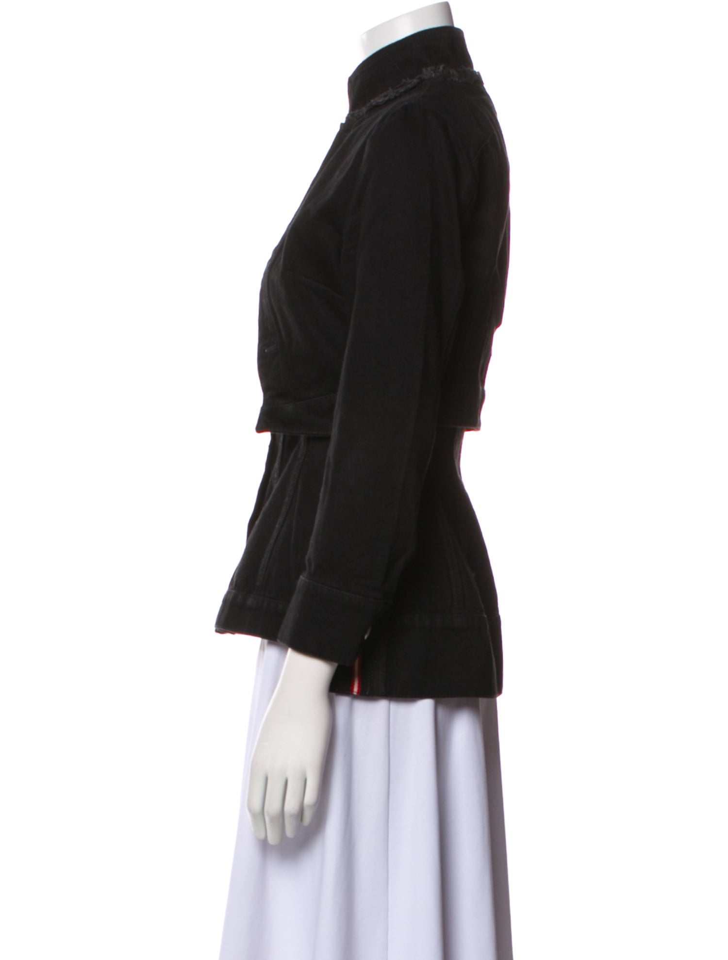 Alexander McQueen Blazer