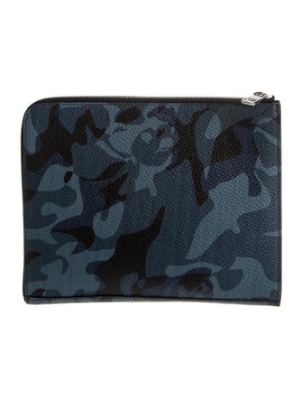 Alexander McQueen Portfolio