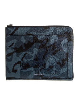 Alexander McQueen Portfolio