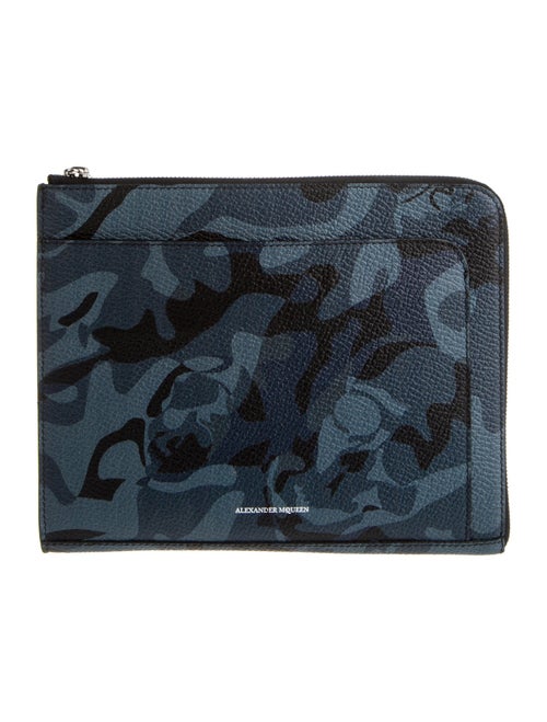 Alexander McQueen Portfolio