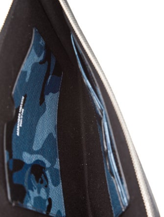 Alexander McQueen Portfolio