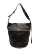 Alexander McQueen Skull Bucket Bag