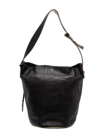 Alexander McQueen Skull Bucket Bag