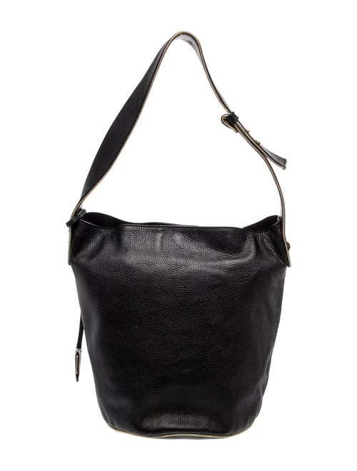 Alexander McQueen Skull Bucket Bag