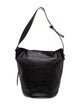 Alexander McQueen Skull Bucket Bag