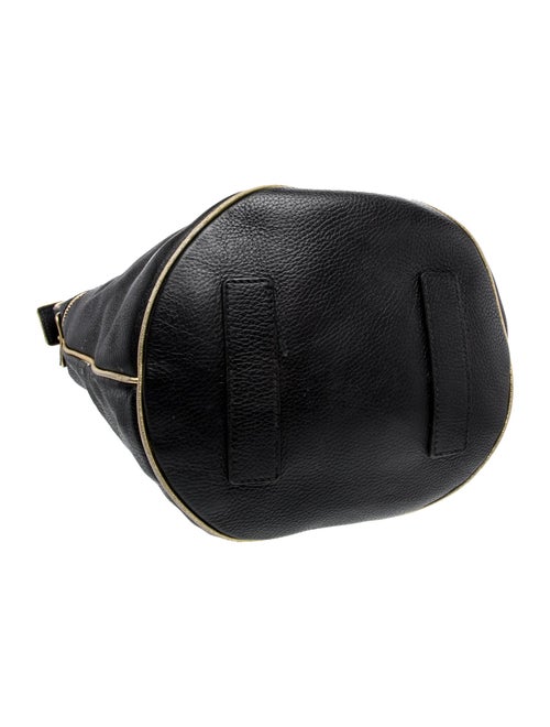 Alexander McQueen Skull Bucket Bag