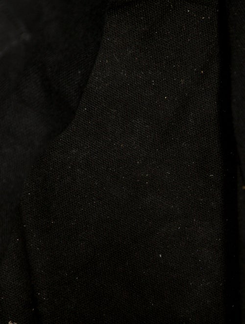 Alexander McQueen Skull Bucket Bag