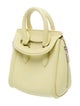 Alexander McQueen Signature Top Handle Bag
