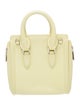Alexander McQueen Signature Top Handle Bag