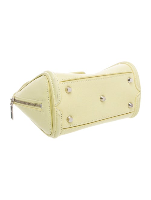 Alexander McQueen Signature Top Handle Bag