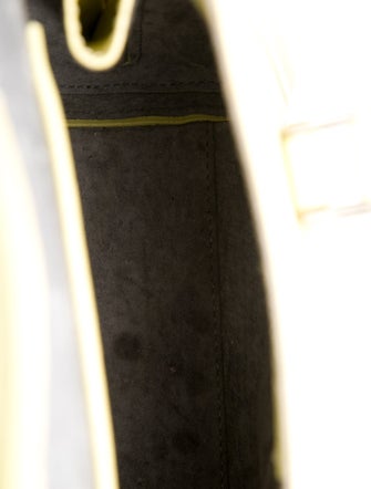 Alexander McQueen Signature Top Handle Bag