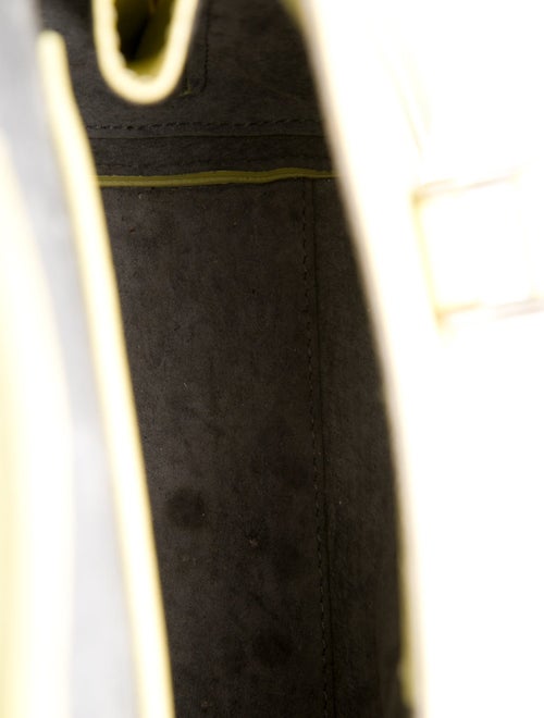 Alexander McQueen Signature Top Handle Bag